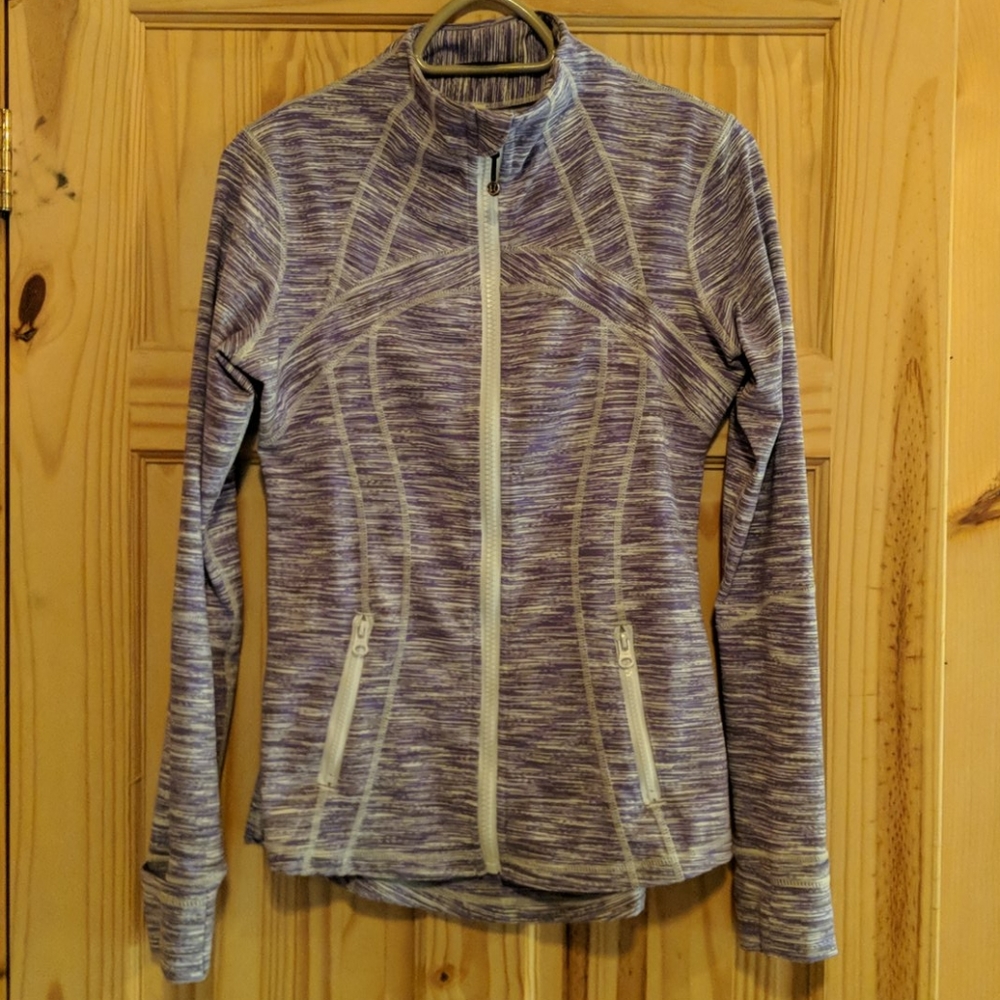 Lululemon Define Jacket